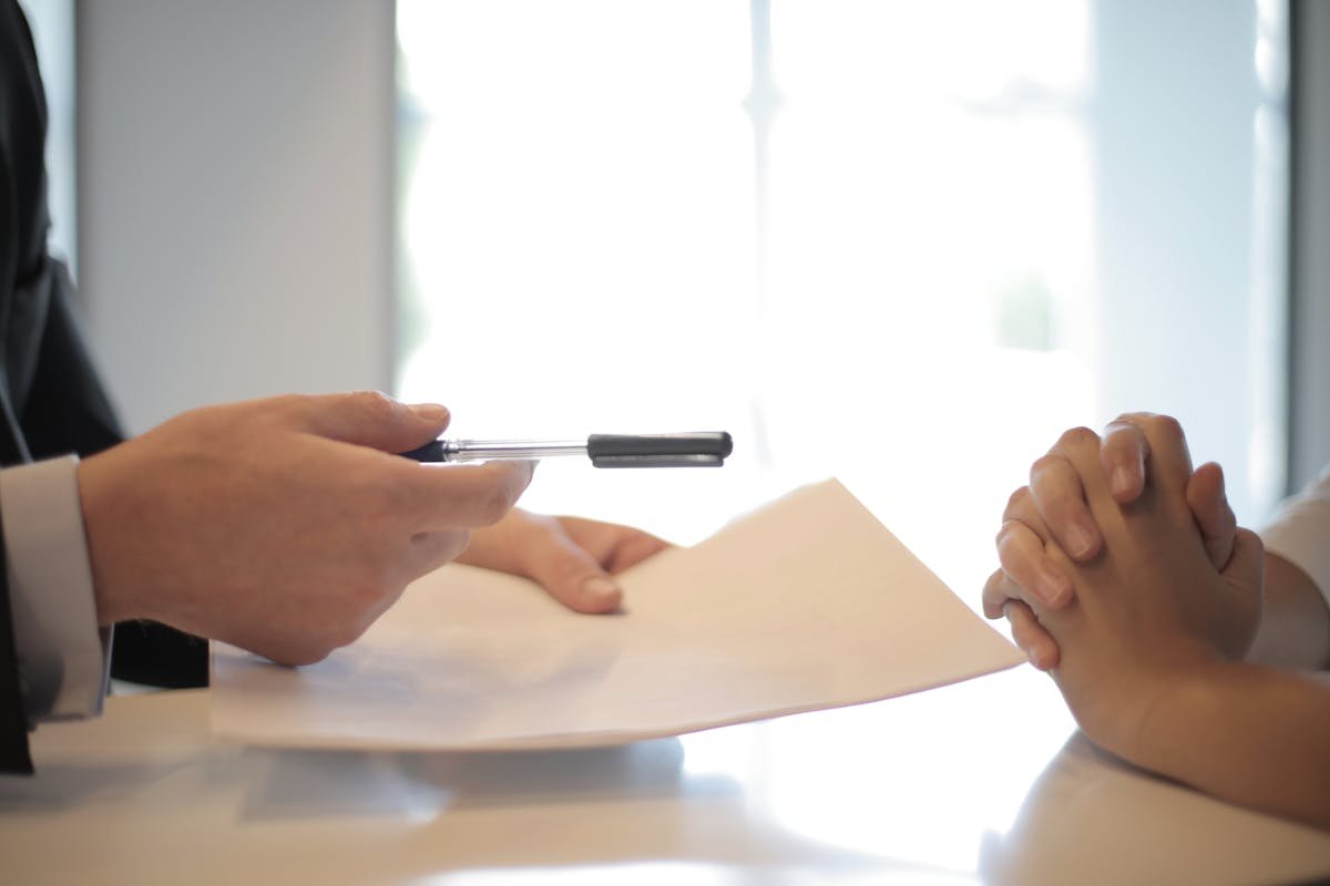 What Happens on Closing Day? A Room-by-Room Walkthrough